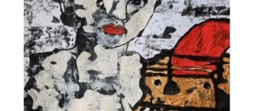 Event-Image for 'Lesung «Hoffnung im Sonderangebot»'