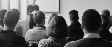 Event-Image for 'Konferenz: Behavior Change in Unternehmen & Politik'