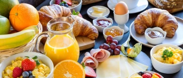 Event-Image for 'Bienenbrunch'