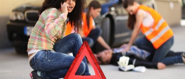 Event-Image for 'Erste-Hilfe-Kurs 22/25'