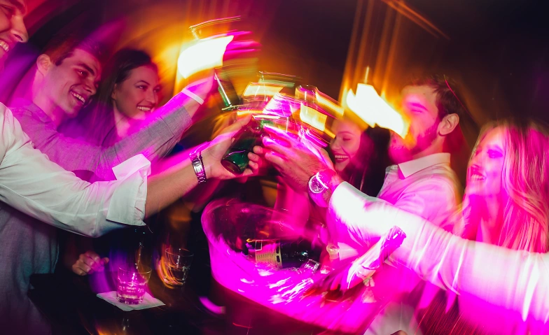 2000s-Party-Schiff Tickets