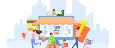 Event-Image for 'Event Plateformes/marketplaces &ndash; Actualit&eacute; et perspectives'