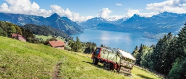 Event-Image for 'Forum zur Zukunft der Land- und Ernährungswirtschaft'