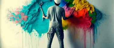 Event-Image for 'Er&ouml;ffnung des neuen Kunstraums Wohlen'