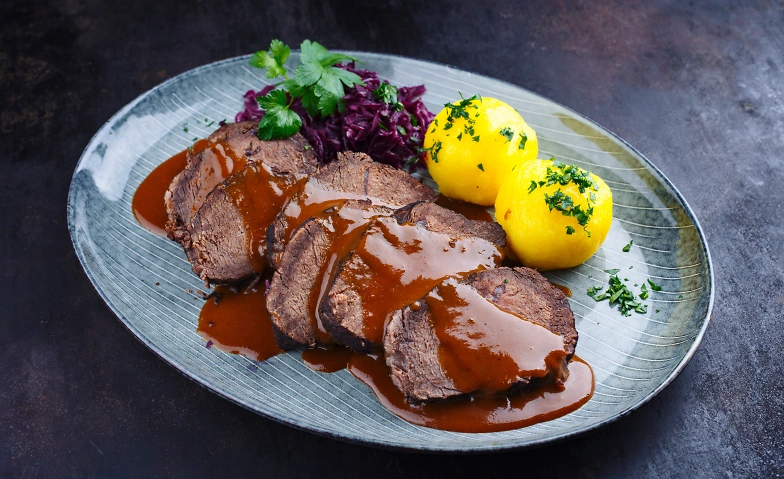 Rheinischer Abend Tickets