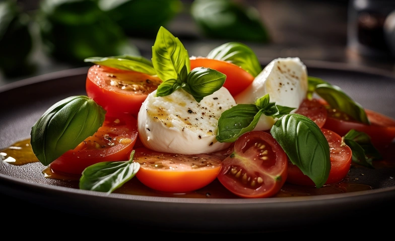Italienischer Abend im Kastaniengarten Billets