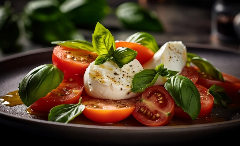 Italienischer Abend Tickets