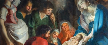 Event-Image for 'Konzert zum 1. Advent'