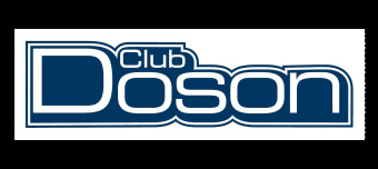 Organisateur de Party Club Doson Nation / 25 Jahre Club Doson