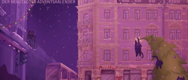 Event-Image for 'ADVENSTER 2024 - Der Neustädter Adventskalender'