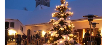 Event-Image for 'Advent im Brandlhof'