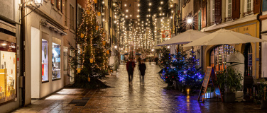 Event-Image for '&Ouml;ffentliche Weihnachtsf&uuml;hrung Rheinfelden'