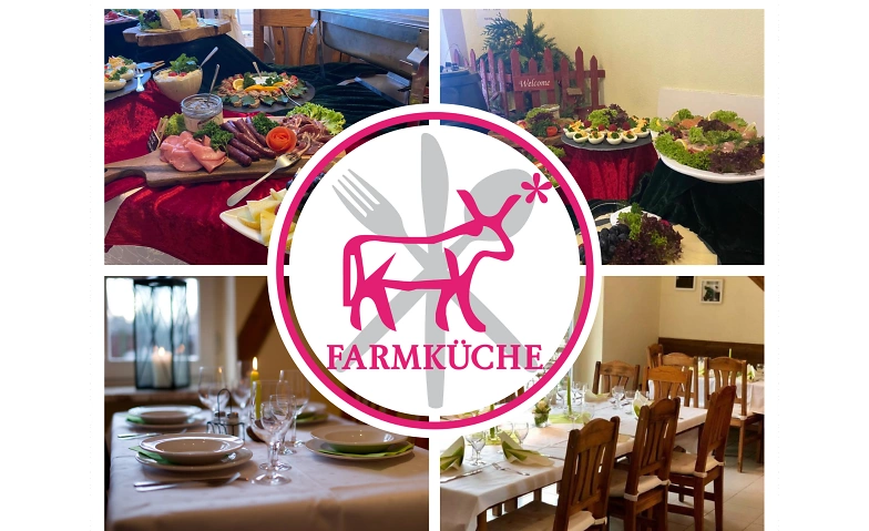 Advents-Brunch im Tierpark Arche Warder ${singleEventLocation} Tickets