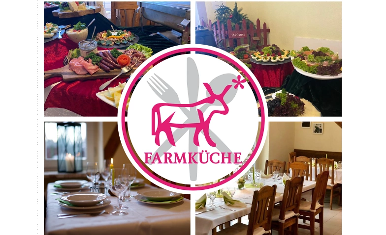 Advents-Brunch im Tierpark Arche Warder ${singleEventLocation} Tickets