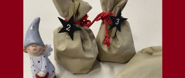 Event-Image for 'Nähkurs: Adventskalender und Weihnachtsdeko'