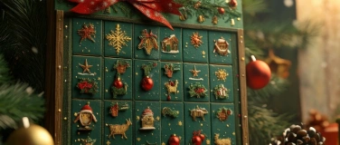 Event-Image for 'Klingender Advent - unser lebendiger Adventskalender'