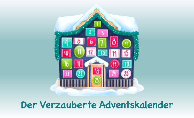 Der Verzauberte Adventskalender ${singleEventLocation} Tickets