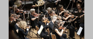 Event-Image for 'Adventskonzert mit Werken von J.S. Bach'