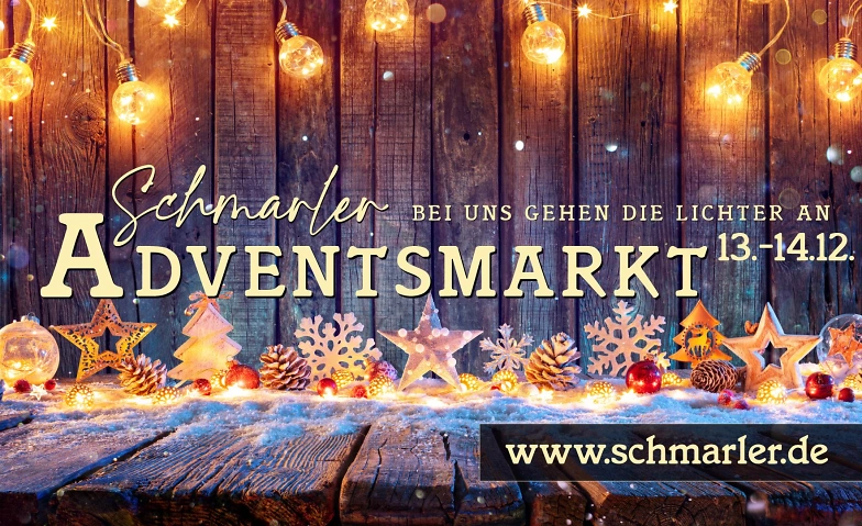 Schmaler Adventsmarkt ${singleEventLocation} Tickets