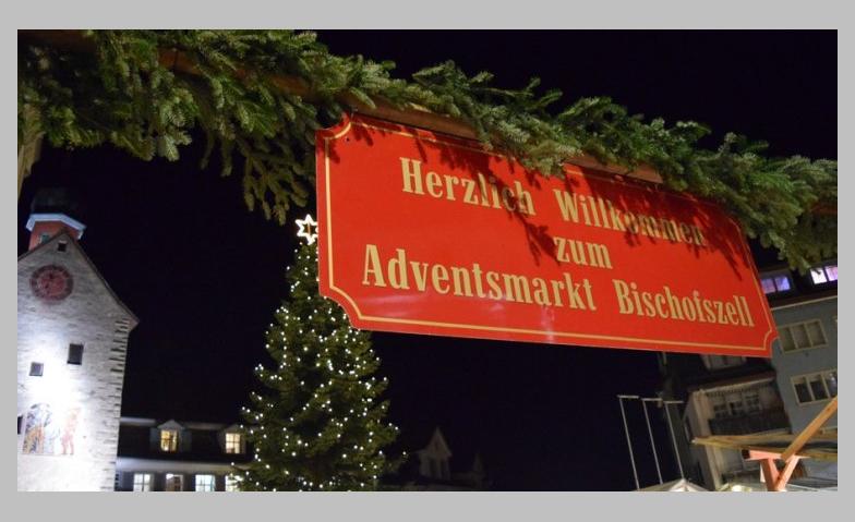 Event-Image for 'Adventsmarkt Bischofszell'