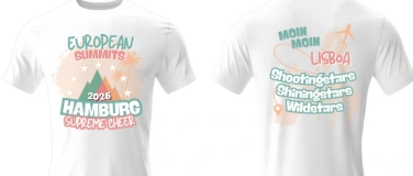 Event-Image for 'HSC Summit Shirts'
