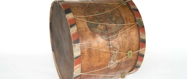 Event-Image for 'Eine Trommel erz&auml;hlt'