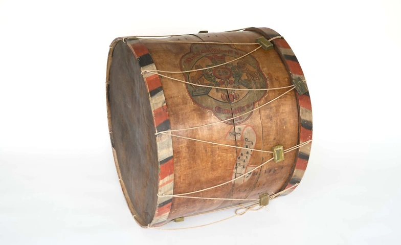 Event-Image for 'Eine Trommel erzählt'