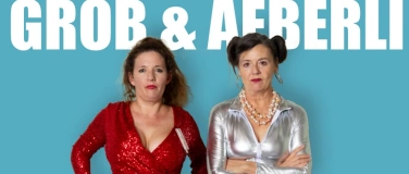 Event-Image for 'Aeberli Grob go No-Gos'