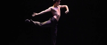 Event-Image for 'Dark Matter (Premiere)'