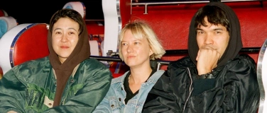 Event-Image for 'frtwk Voyage: Af/m Plattentaufe  Support: Chacho'