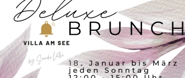 Event-Image for 'Deluxe Brunch'