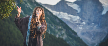 Event-Image for 'Aevy Lore'