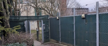 Event-Image for 'Was wir (nicht) sehen - ein anderer Blick auf die Stadt'