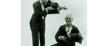 Event-Image for 'Der Jahrhundertclown'