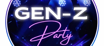 Event organiser of RBS - Gen Z - Spende mit deinem Ticket!