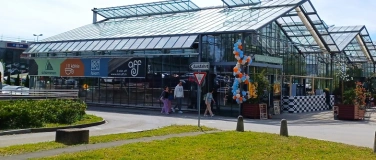 Event-Image for 'Polit-Stamm GRÜNE  SP'