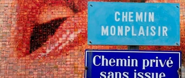 Event-Image for 'Chemin Monplaisir, Chemin privé sans issue'