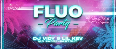Event-Image for 'STUDENT PARTY GENEVA - FLUO PARTY'