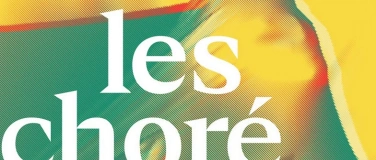 Event-Image for 'Les Chor&eacute;graphiques #11'