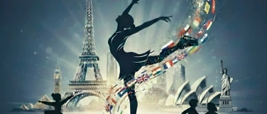 Event-Image for 'Gala du CPFR - Tour du Monde sur Glace'