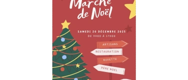 Event-Image for 'March&eacute; de No&euml;l'