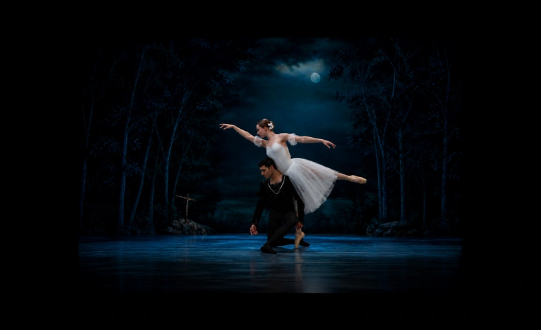 Event-Image for 'Ballettabend & Giselle'