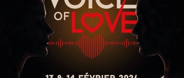 Event-Image for 'VOICE OF LOVE'