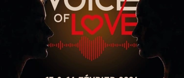 Event-Image for 'VOICE OF LOVE'