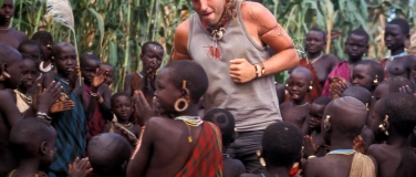 Event-Image for 'Explora: Afrika Extrem'