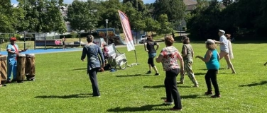 Event-Image for 'Active City: Afro-Tanz'