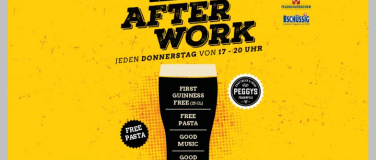 Event-Image for 'After Work Ap&eacute;ro'