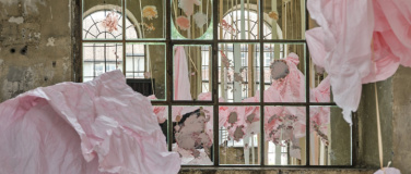 Event-Image for 'After-Work-Tour im Kunstraum Dornbirn'