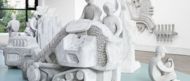 Event-Image for 'After-Work-Tour im Kunstraum Dornbirn'