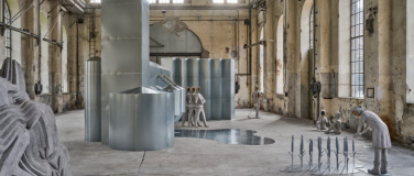 Event-Image for 'After-Work-Tour im Kunstraum Dornbirn'